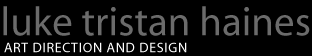 Iconic Existence – Luke Tristan Haines